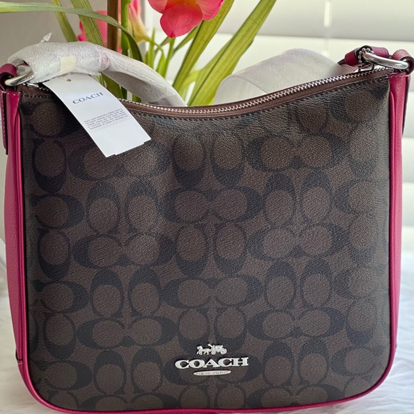 Coach ellie file bag - Picture 5 of 13